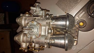 CARBURATORE WEBER 32 DCOF