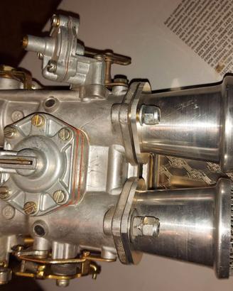 CARBURATORE WEBER 32 DCOF