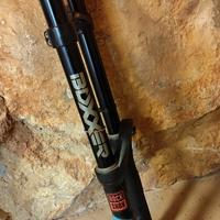Rock Shox Boxxer 27.5