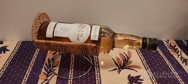 Portabottiglie vintage 