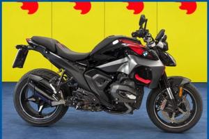 BMW R 1300 R Finanziabile - Nero e Rosso - 2940