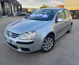 Volkswagen Golf 1.6 5p. Comfortline BiFuel G