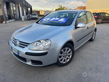 Volkswagen Golf 1.6 5p. Comfortline BiFuel G