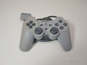 PlayStation 1 Controller SCPH 1180 Dual Analog 