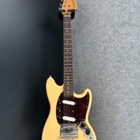 Squire Mustang Classic Vibe No Fender