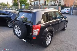 Suzuki Grand Vitara 1.9 DDiS 5 porte