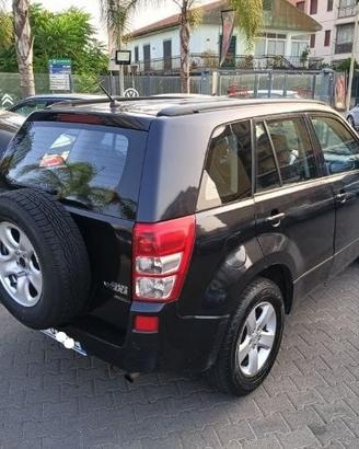 Suzuki Grand Vitara 1.9 DDiS 5 porte