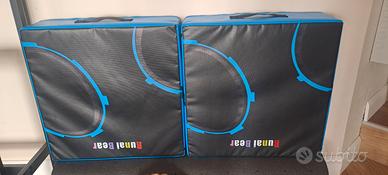 Drop Mats Materassi  Wheigtlifting
