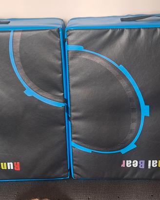 Drop Mats Materassi  Wheigtlifting