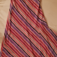 Vestito estivo tg dmail fantasia