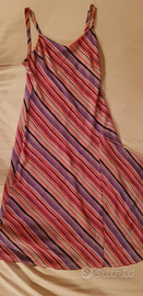 Vestito estivo tg dmail fantasia