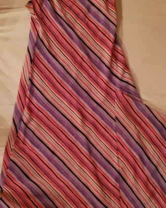 Vestito estivo tg dmail fantasia