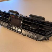 Copertura griglia ventilazione cruscotto bmw f40