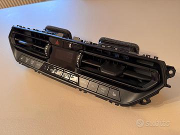 Copertura griglia ventilazione cruscotto bmw f40