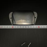 Copri ponte precision bass