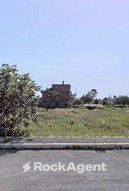 TERRENO EDIFICABILE TIVOLI