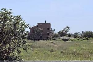 TERRENO EDIFICABILE TIVOLI