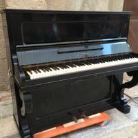 Pianoforte verticale primi 900