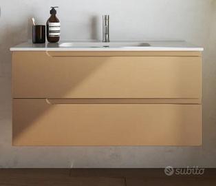 Mobile bagno mai usato