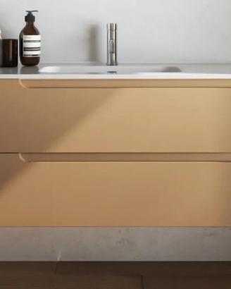 Mobile bagno mai usato
