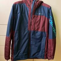 Giacca sci columbia timberturner