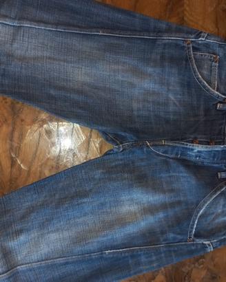Jeans Met