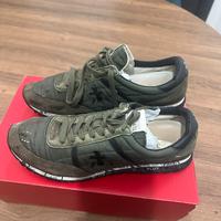 Premiata modello Sean taglia 43