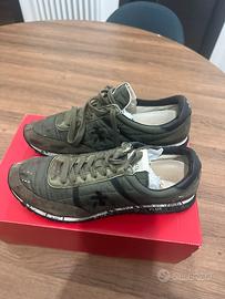 Premiata modello Sean taglia 43