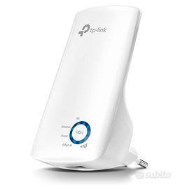 Ripetitore Wireless Wifi -TP-Link TL-WA850R
