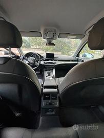Audi a4 2.0 190cv