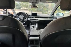 Audi a4 2.0 190cv