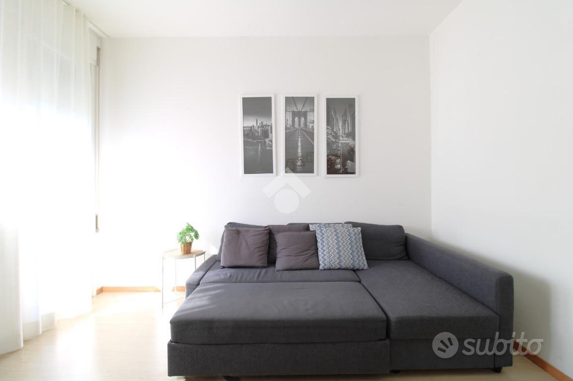 Appartamento – Vicenza, San Paolo - Vista 3