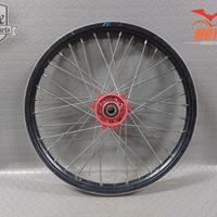 MOZZO ANTERIORE HONDA CRF CR 1995/25 ICE PARTS