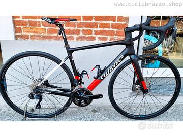 WILIER GARDA DISC 105 di2 2x12v tg.M - USATO