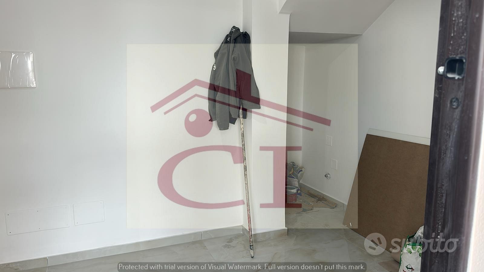 Casa – Parete, Caserta - Vista 4