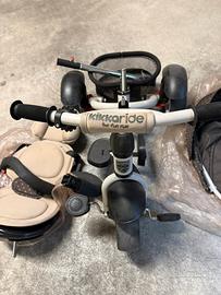 Triciclico tre in uno