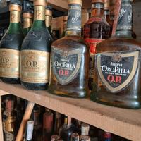 brandy OP  vintage