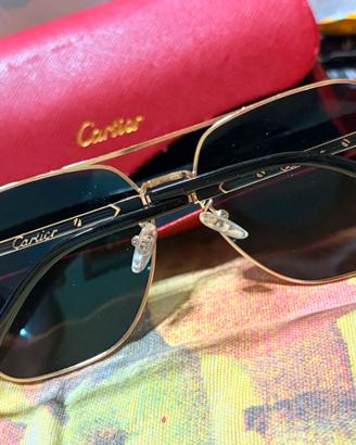 Occhiali Cartier