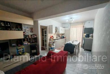 Appartamento con garage a Zafferana Etnea