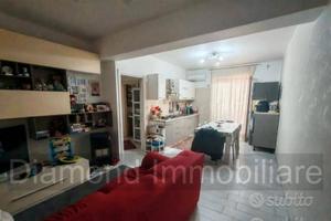 Appartamento con garage a Zafferana Etnea