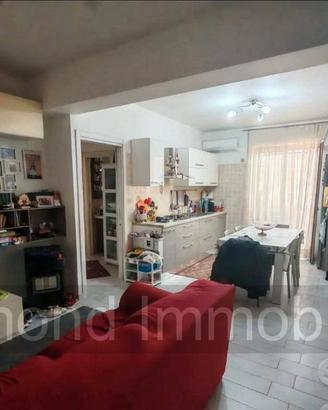 Appartamento con garage a Zafferana Etnea