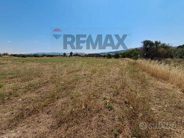 Terreno Edificabile - Comiso