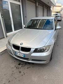 Bmw 320d E90 futura 177cv 2.0