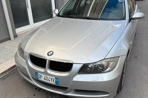 Bmw 320d E90 futura 177cv 2.0