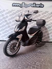 Piaggio Beverly 300 i.e.