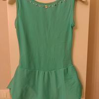 Body ginnastica ritmica 