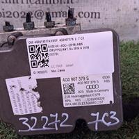 ABS AUDI A6 Berlina Serie C7 (4GC) 4G0614517AKBEF,