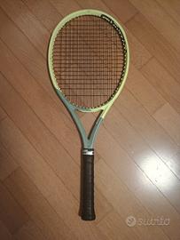 racchetta head extreme