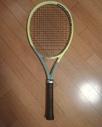 racchetta head extreme