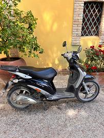 Piaggio Liberty 50